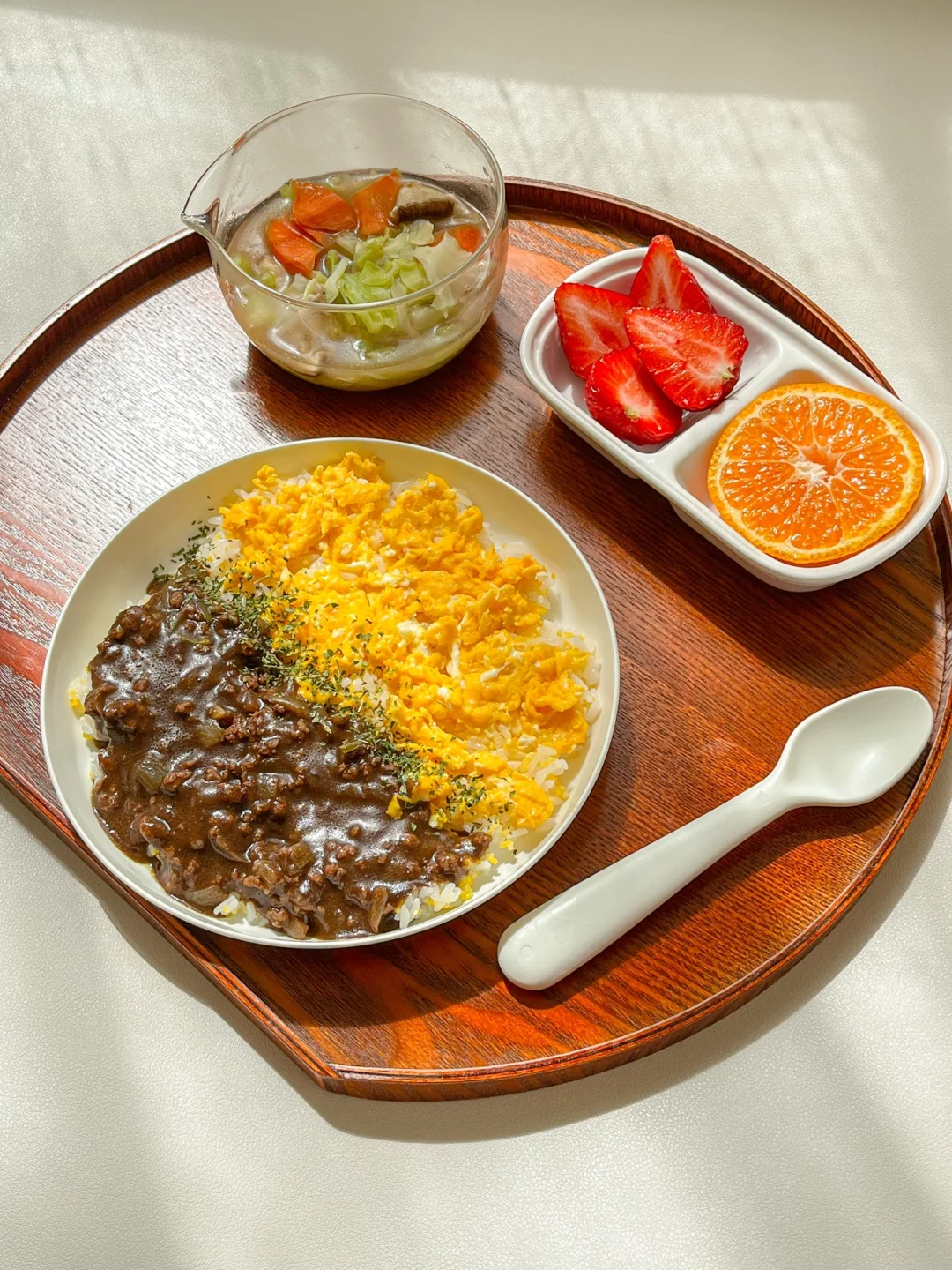 春季减脂｜这个菜可太适合减脂期吃啦