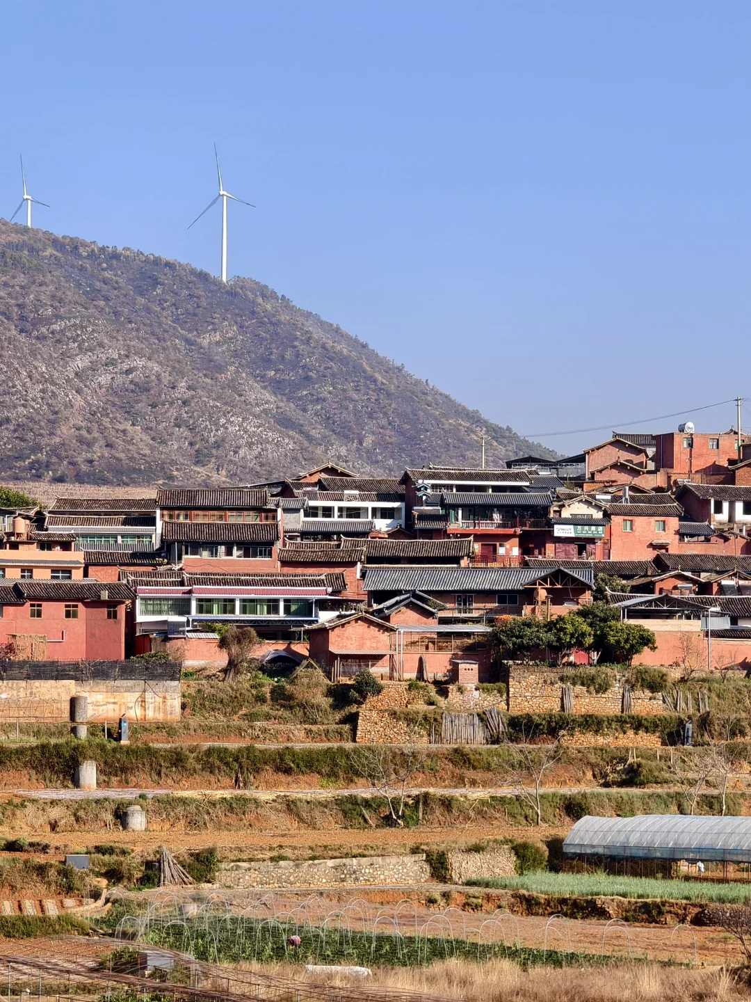 攀枝花📍春节避雷景点迤沙拉➕金沙江