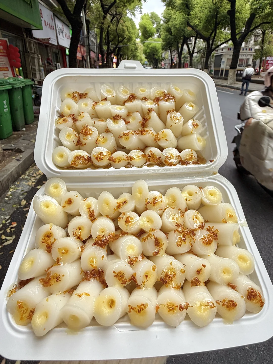 谁能帮我从南昌带一份这个！！！！！！！！