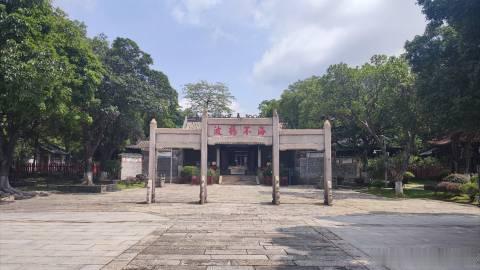 南海大神，降降温吧。