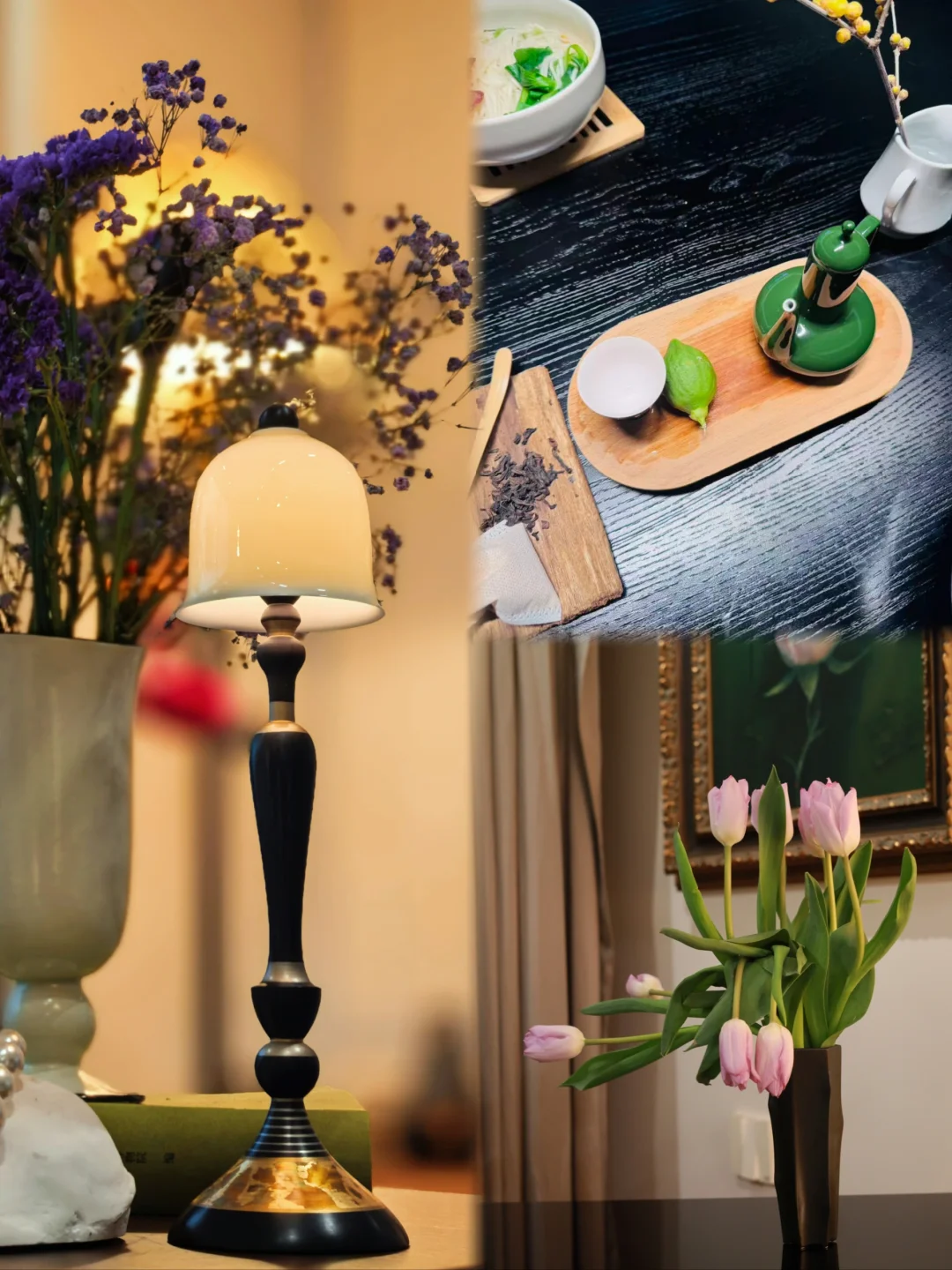 VOU客返·器物是我们与您的温柔联结✨