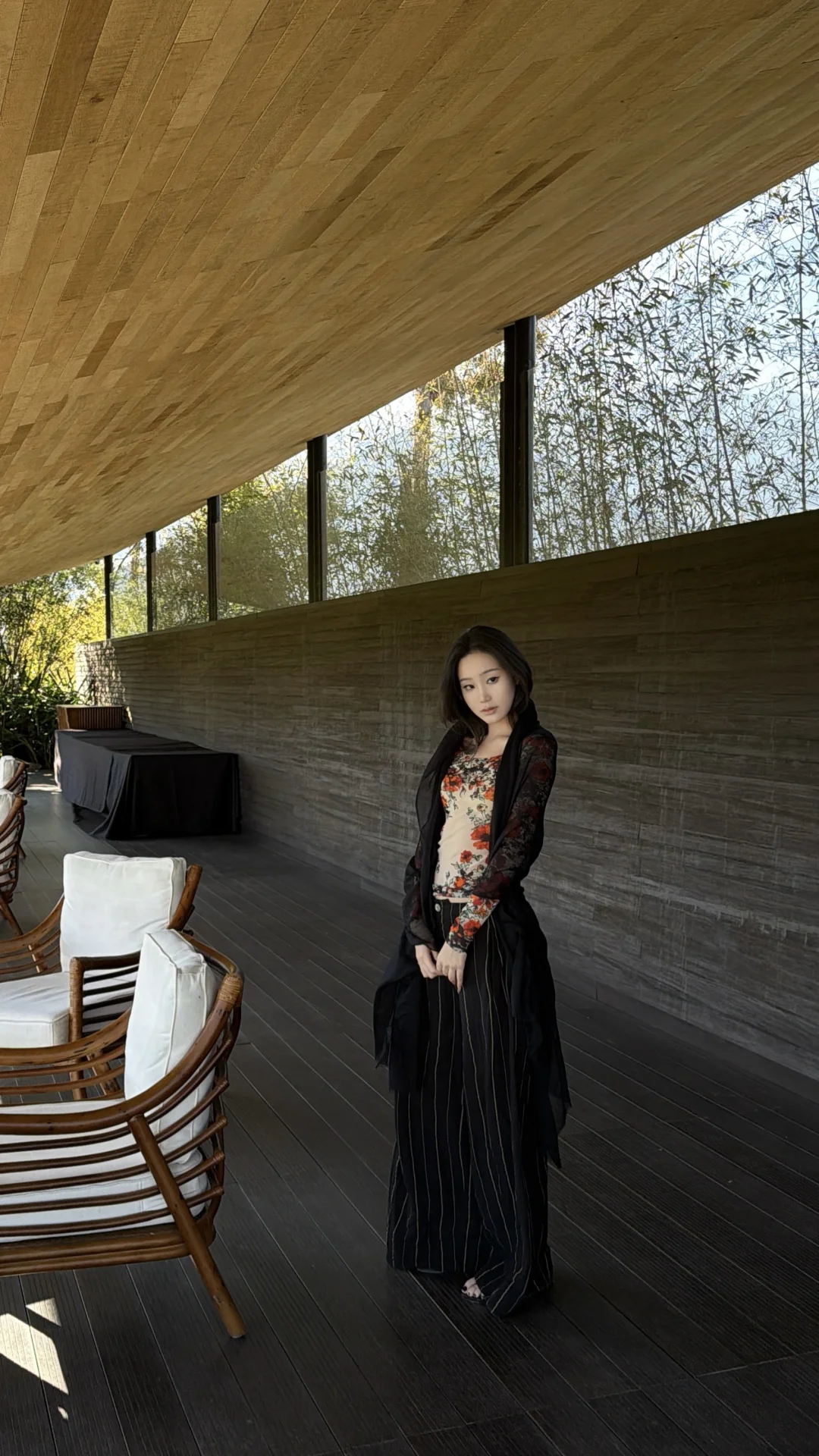 又来见山见水了🪑