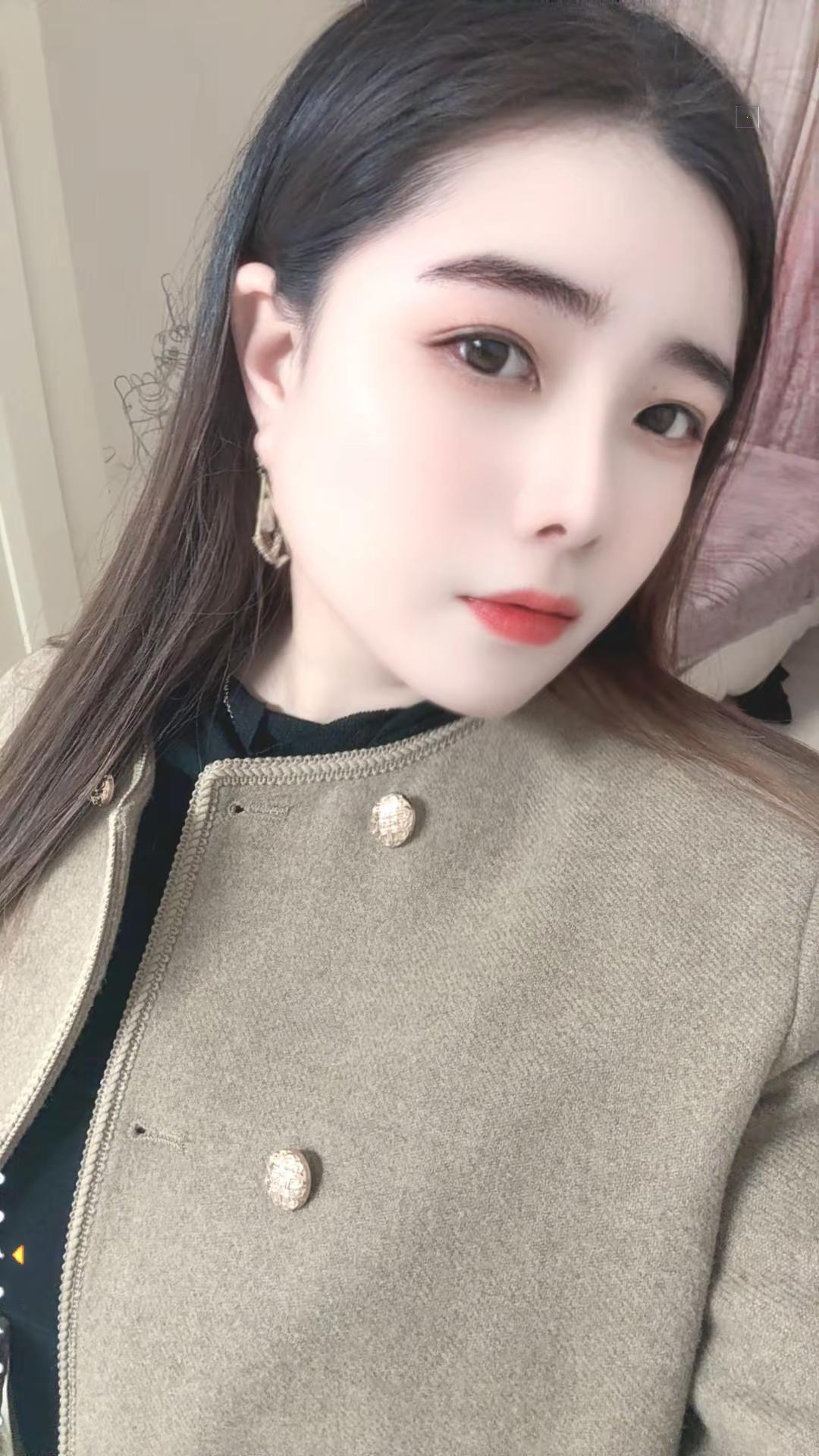 今天做个成熟女人👩