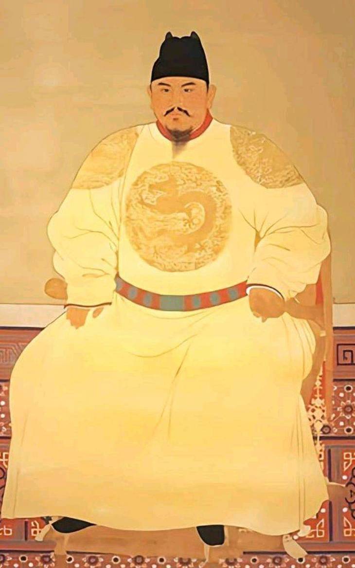 从底层乞丐一路逆袭成开国帝王，朱元璋的人生是中国数千年历史里绝无仅有的传奇，没有任何家世背景、没有半分资本积累，全靠自己在乱世的泥泞里硬生生趟出了一条帝王路。
🧒 惨到极致的起点
朱元璋原名朱重八，祖上三代都是连一寸土地都没有的赤贫农户，从小就只能给地主家放牛换一口残羹剩饭。元末的大饥荒里，短短半个