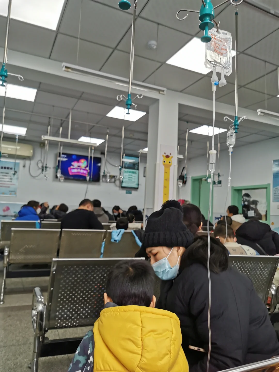 流感“忌口”？孩子生病了这样吃~