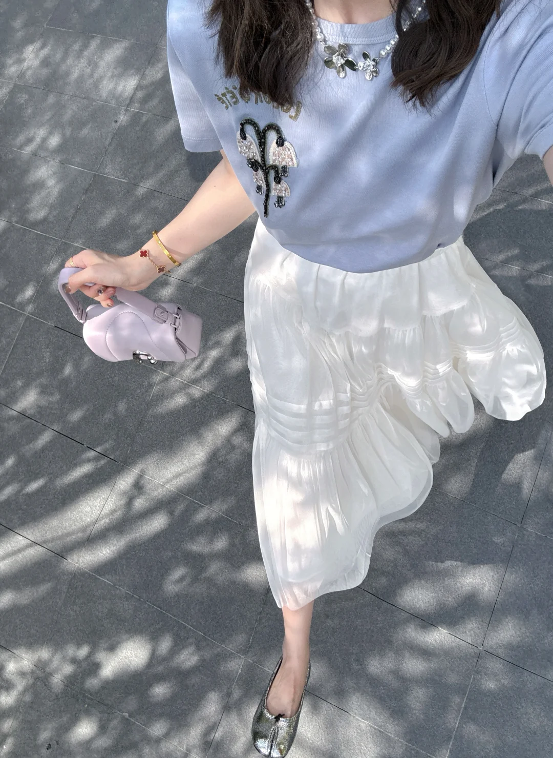 18图合集🌸五颜六色的春夏才是我的舒适区～