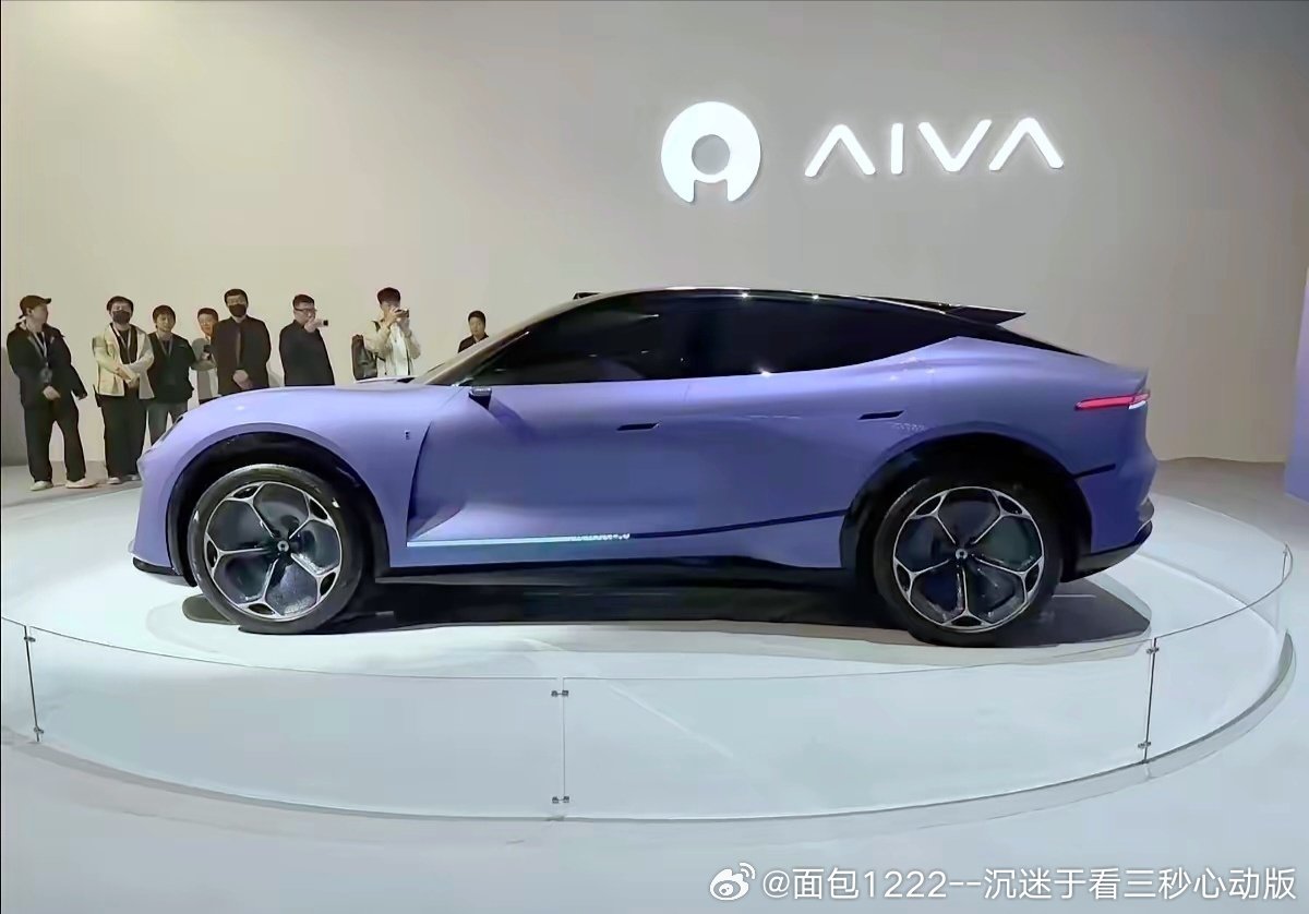 AIVA汽车AI先锋体验官招募已正式开启，这是赛豆科技旗下AI汽车品牌首次开放深度共创通道，入选者并非参与常规试驾，而是加入品牌专属线下活动、攒积分并与官方一起共创产品，但官方尚未公布完整报名细则。