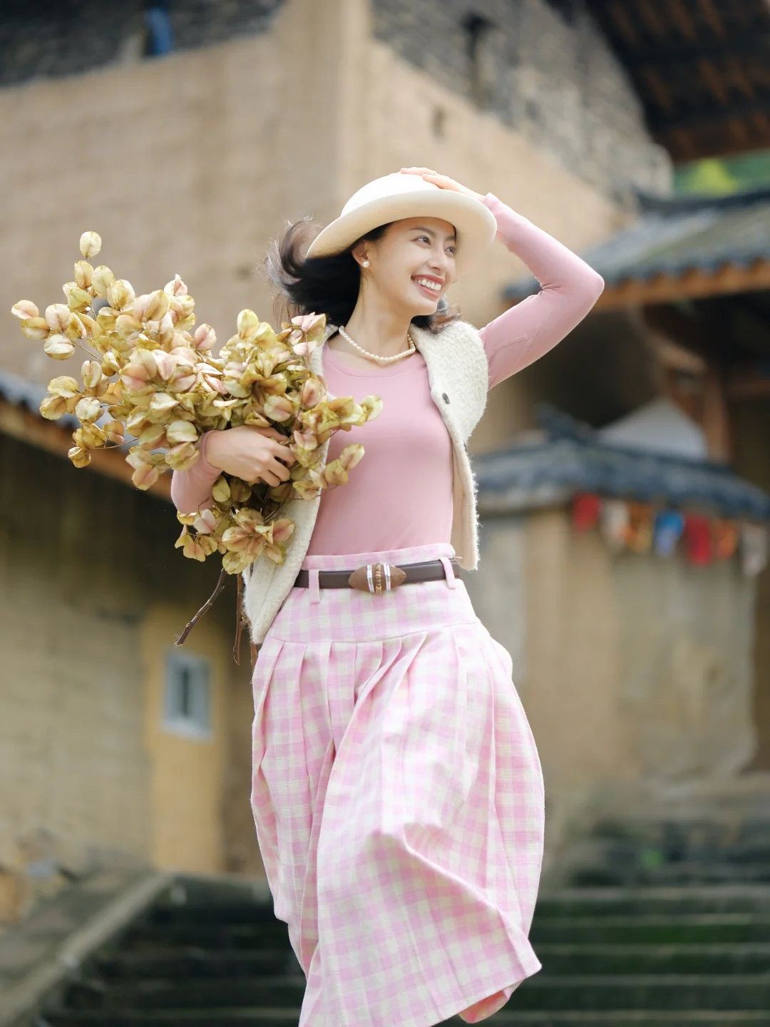 沉浸式入秋！重庆近郊村落治愈所有疲惫