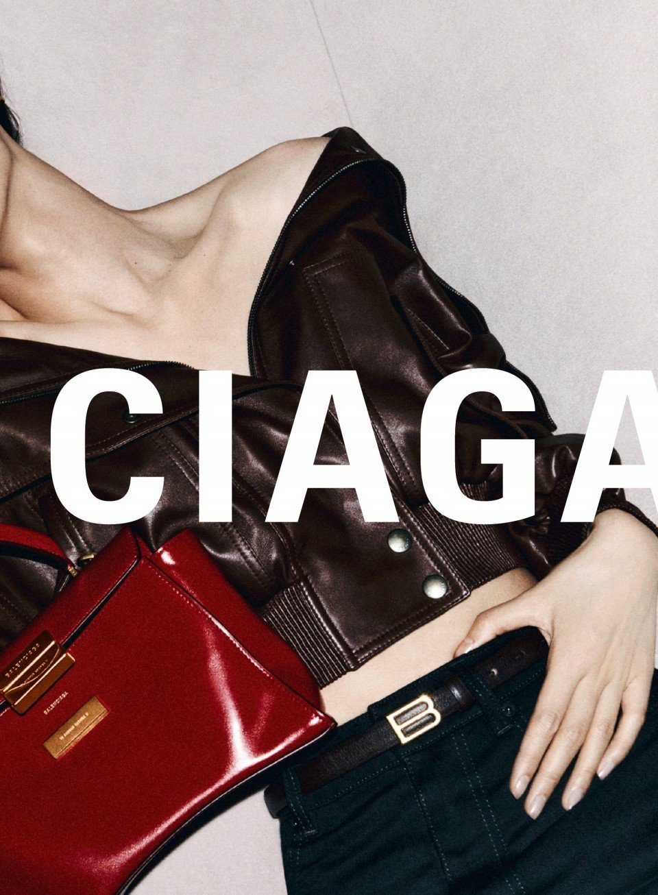 #刘雯[超话]#Vanity Fair France September 2026 投放 ​