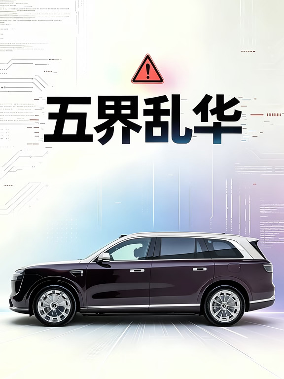 五界乱华