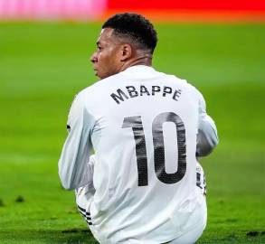 姆巴佩彻底爆发了怒火，他用一个斩钉截铁的“不”字，直接回怼了皇马新闻官...