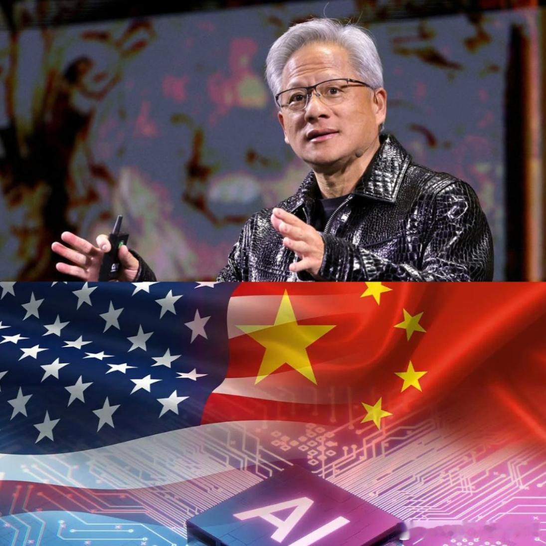 NVIDIA 全力投入美中 AI 战争 

NVIDIA 斥资 60 亿美元打造中国 AI 的强大美国替代品。 

Nvidia 正在授权 Poolside AI 初创公司的技术，并收购其关键工程人才，以开发迄今为止最强大的开源权重 AI 模型之一。 

预计超过 100 名 Poolside 工程师将加入 Nvidia，参与其 Nemotron AI 项目。 

此举使 NV ​