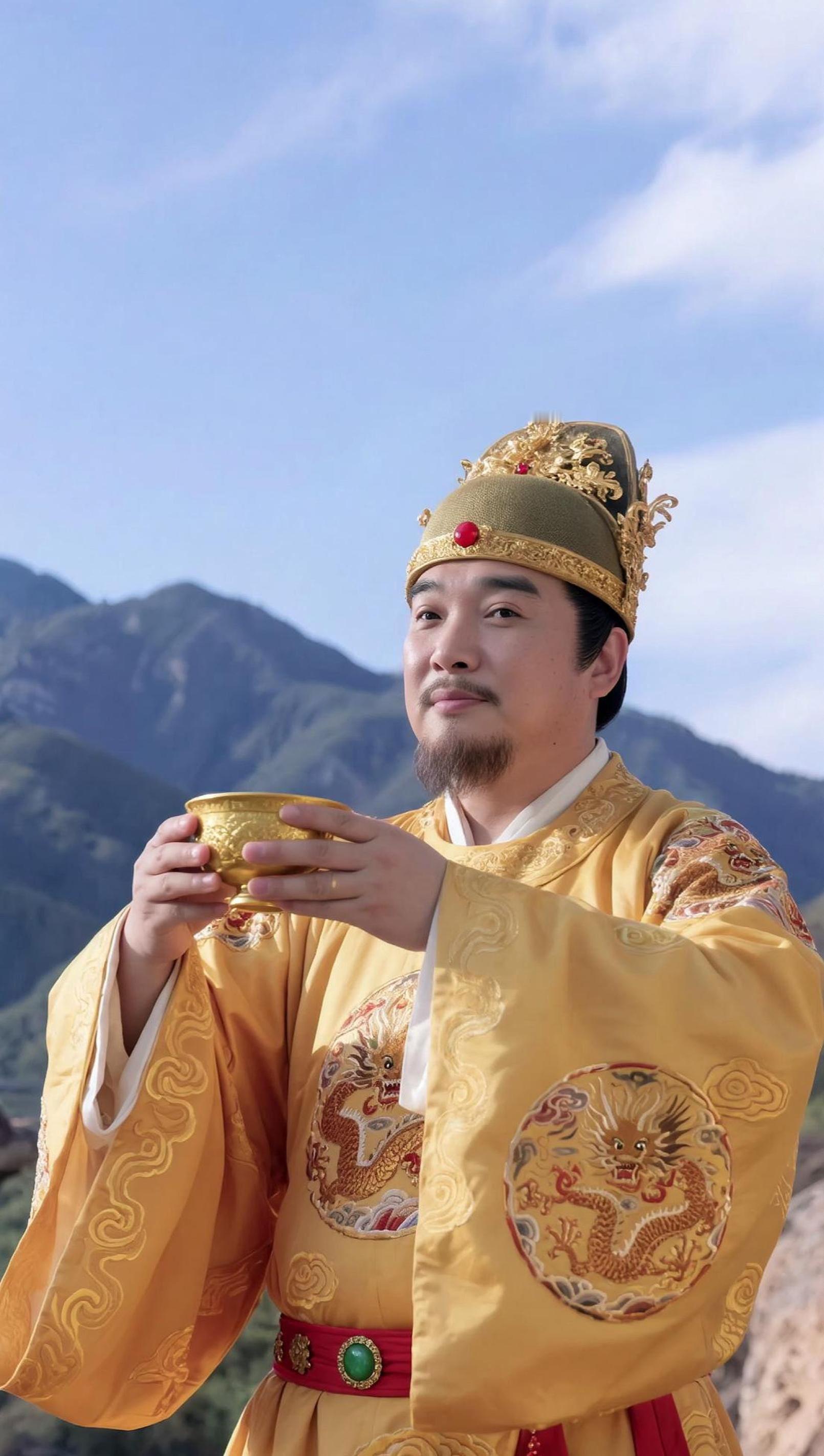 朱元璋