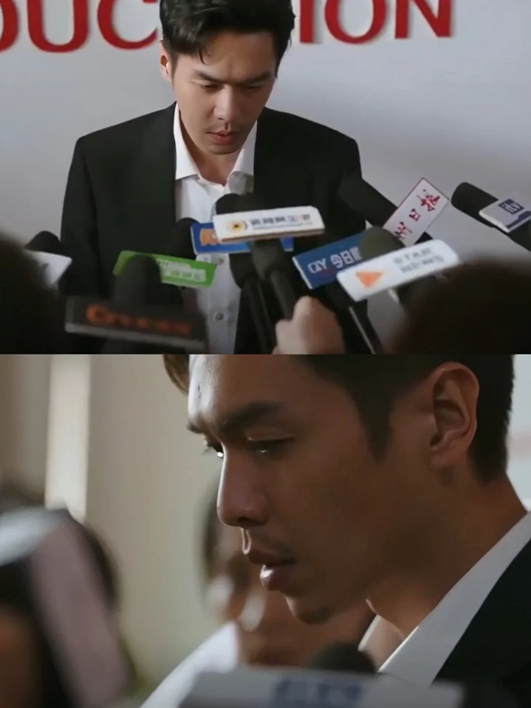 终于来了❗张若昀新剧❗这次不会欠第二季了