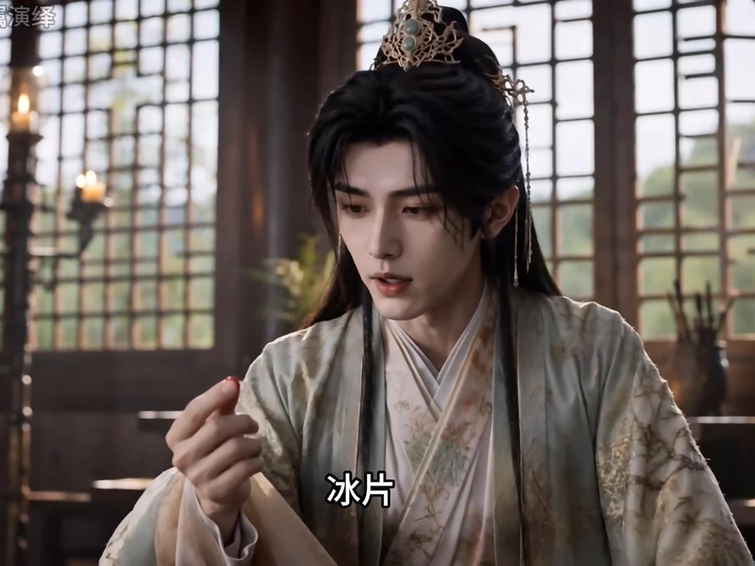 这明明就是李莲花的声音啊