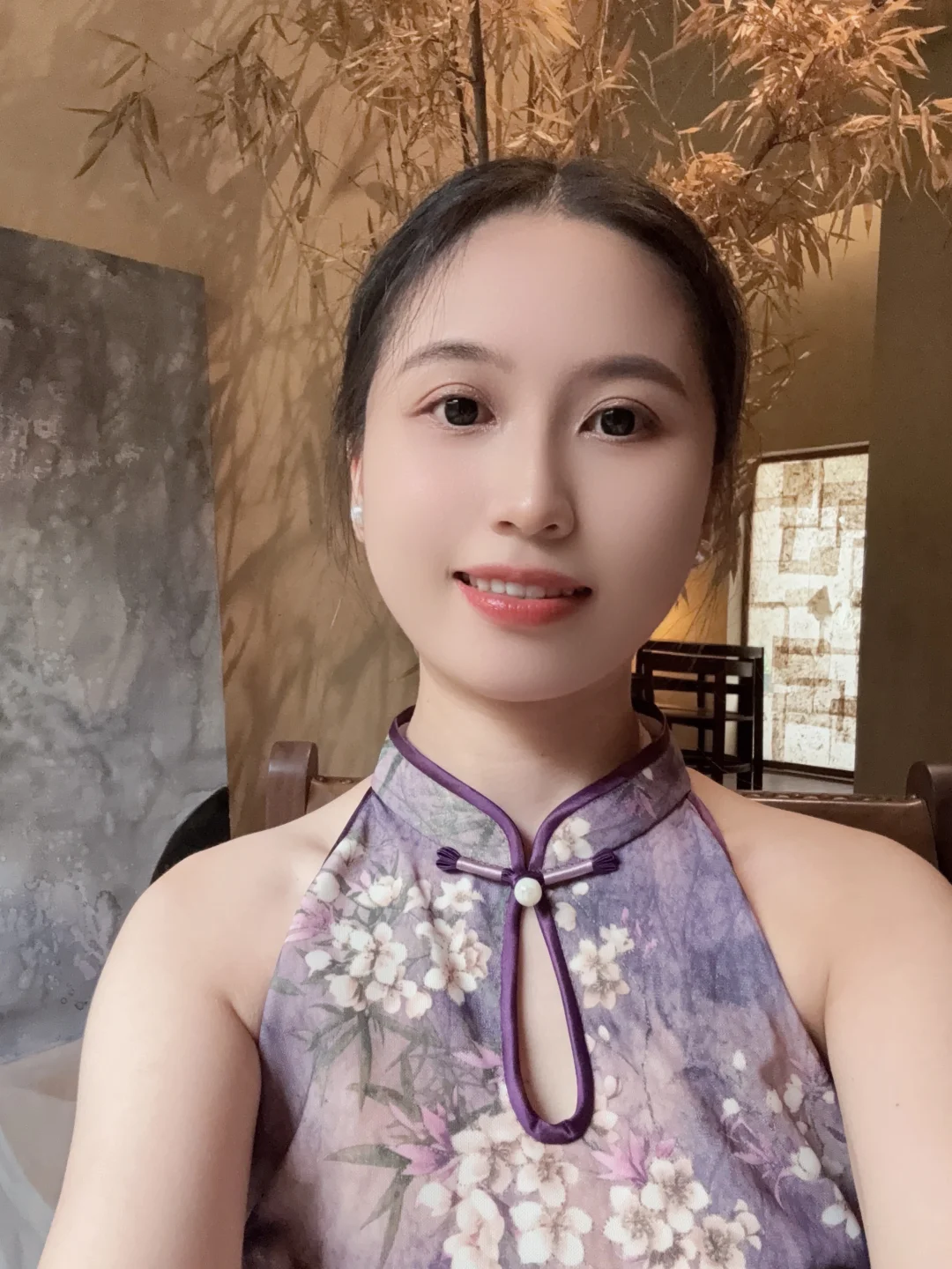 珠圆玉润