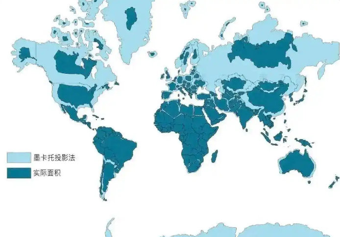 被地图骗了很多年 ​​​​

#新的世界地图要来了# #世界地图要变了美国反对# #一觉醒来世界地图要变了# ​