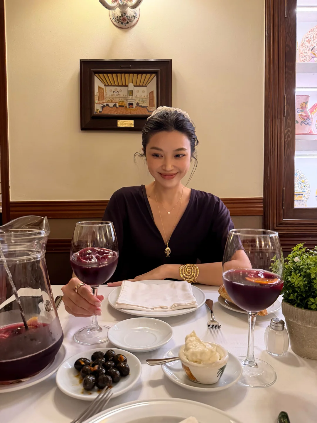 为平淡的小生活cheers！🍷