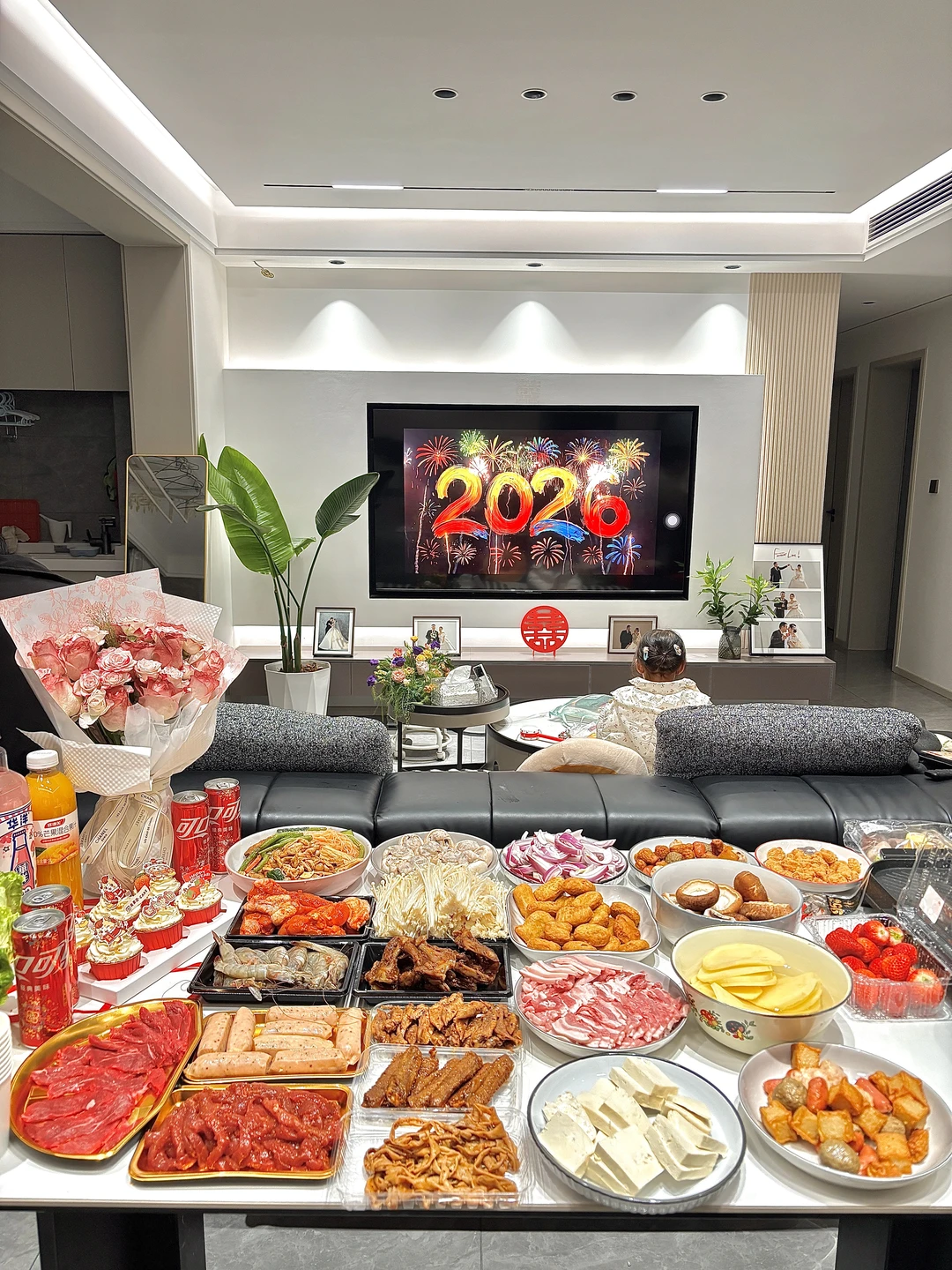 跨年｜此刻 来年 都幸福