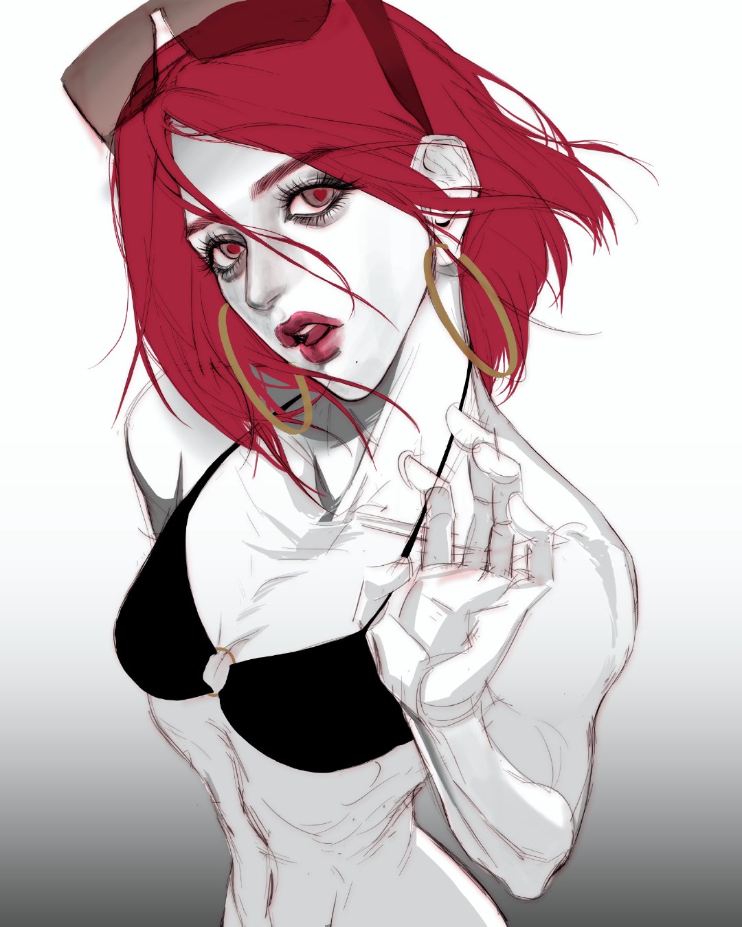 【🦞】skinny girl🦑 ​