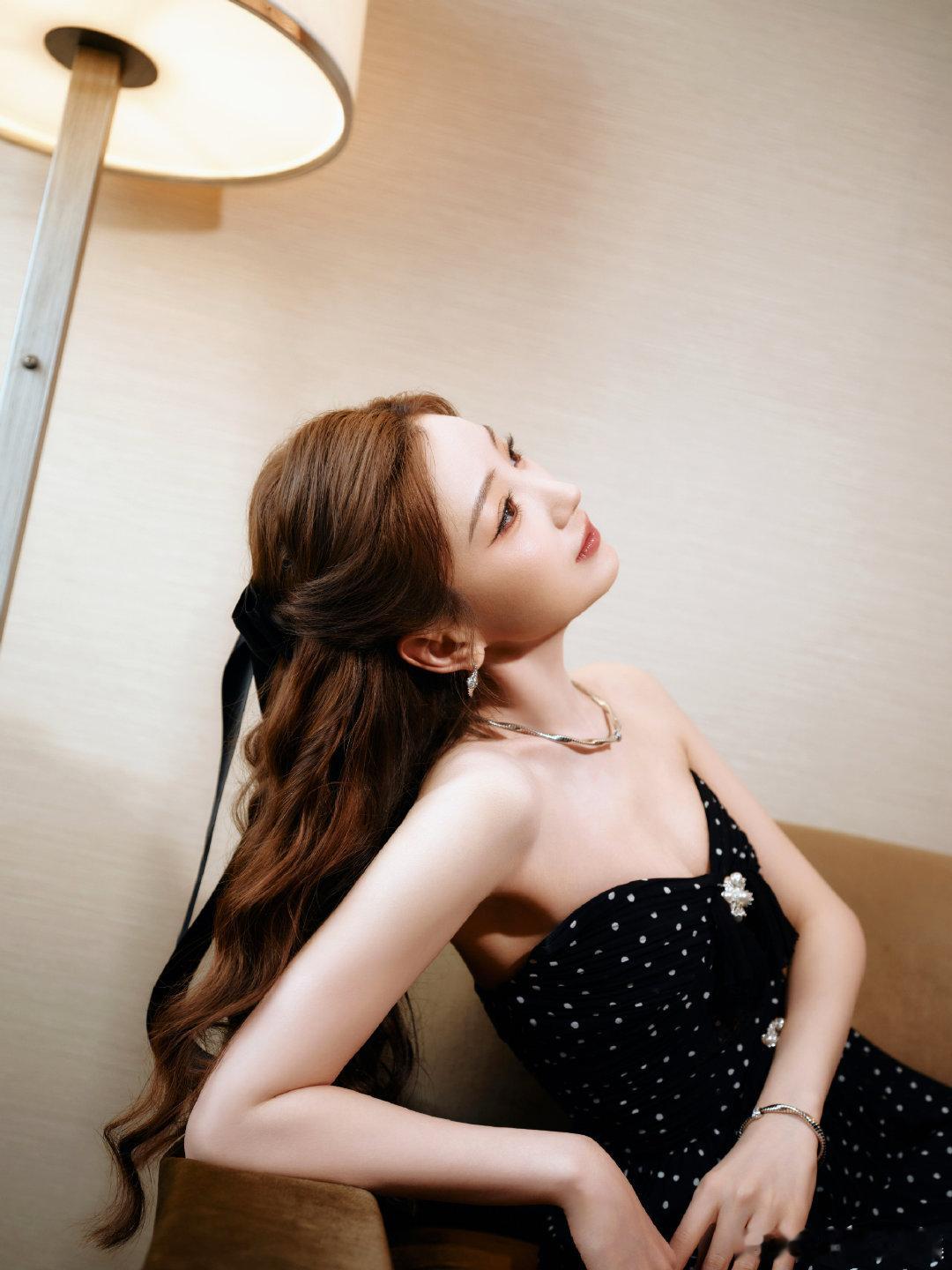 #毛晓彤[超话]#好漂亮啊，好美啊，美美哒 ​