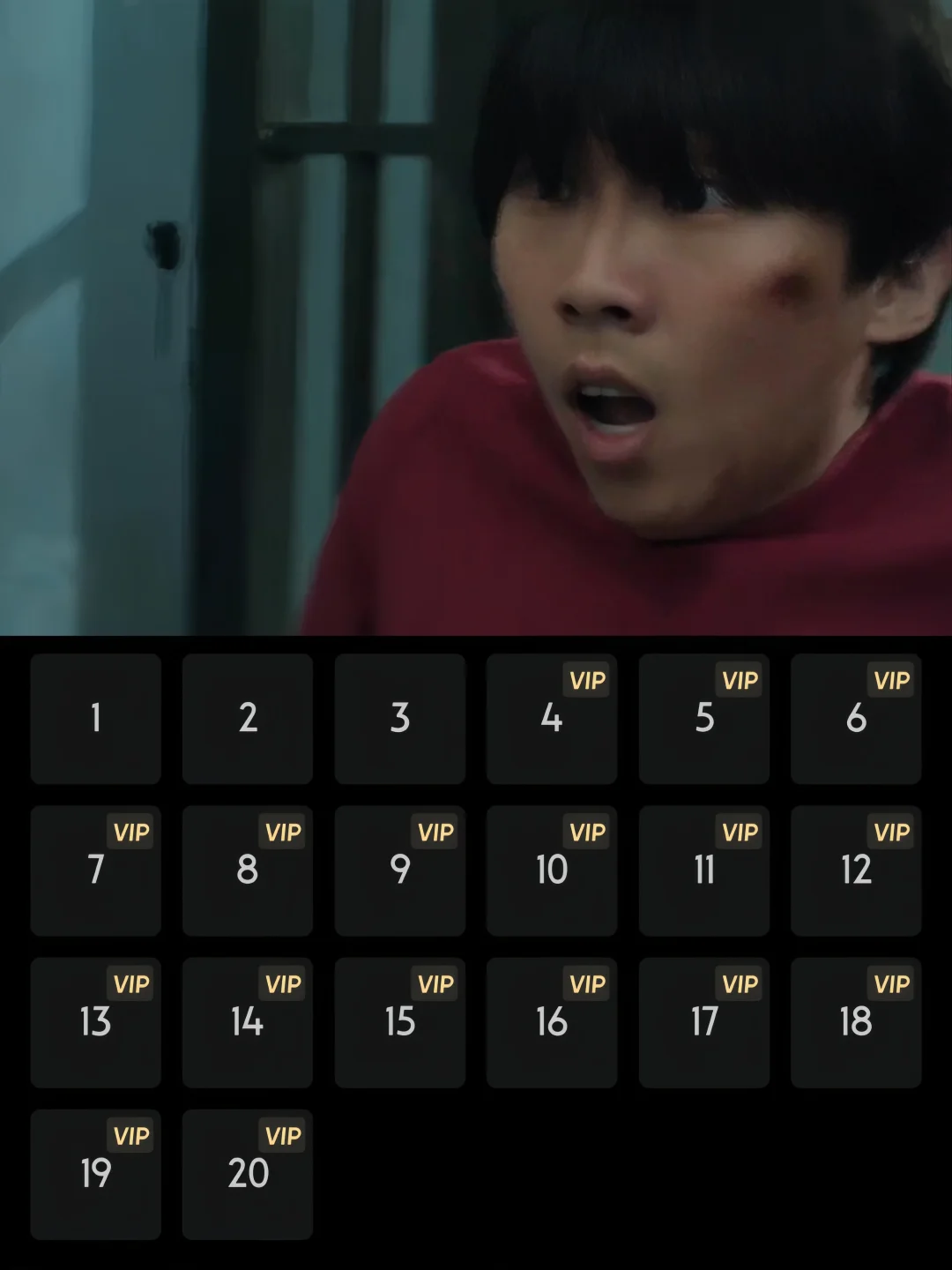 妈呀‼️悬疑破案剧‼️一口气看完全集