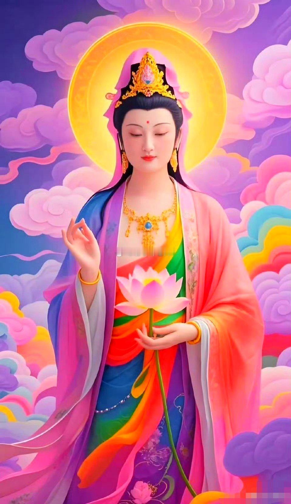 转赞，菩萨保佑平安，诸厄退散，万事大吉大利！🙏菩萨保佑我  ​​​