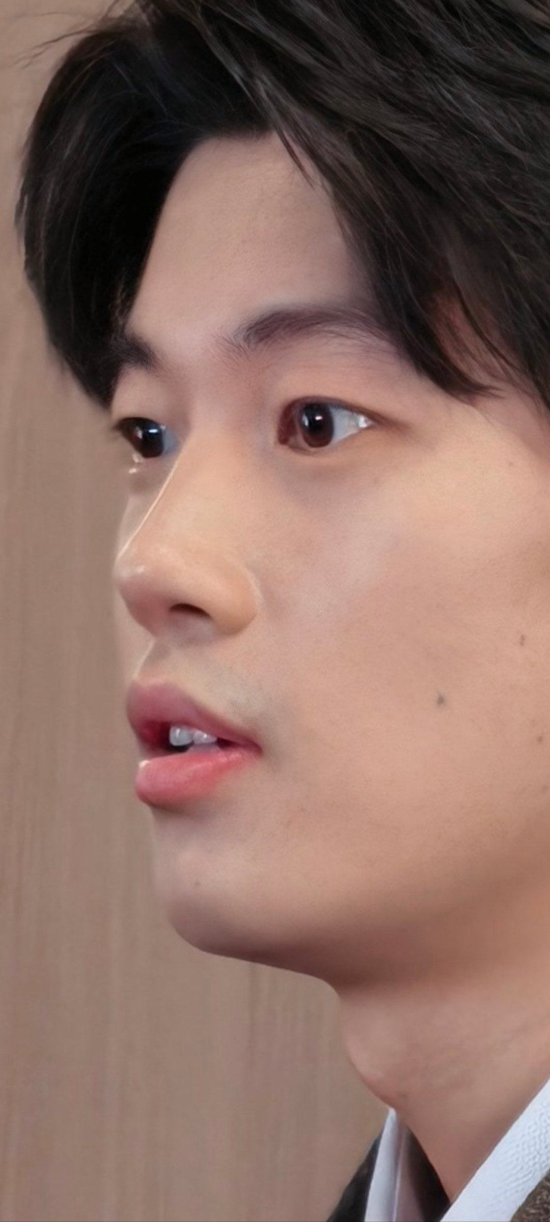 咋这么萌，我一直看 ​