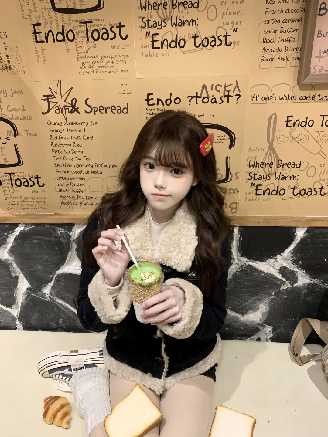 我嚼嚼嚼嚼嚼🍴 ᵔ⤙.ᵔ 🍞