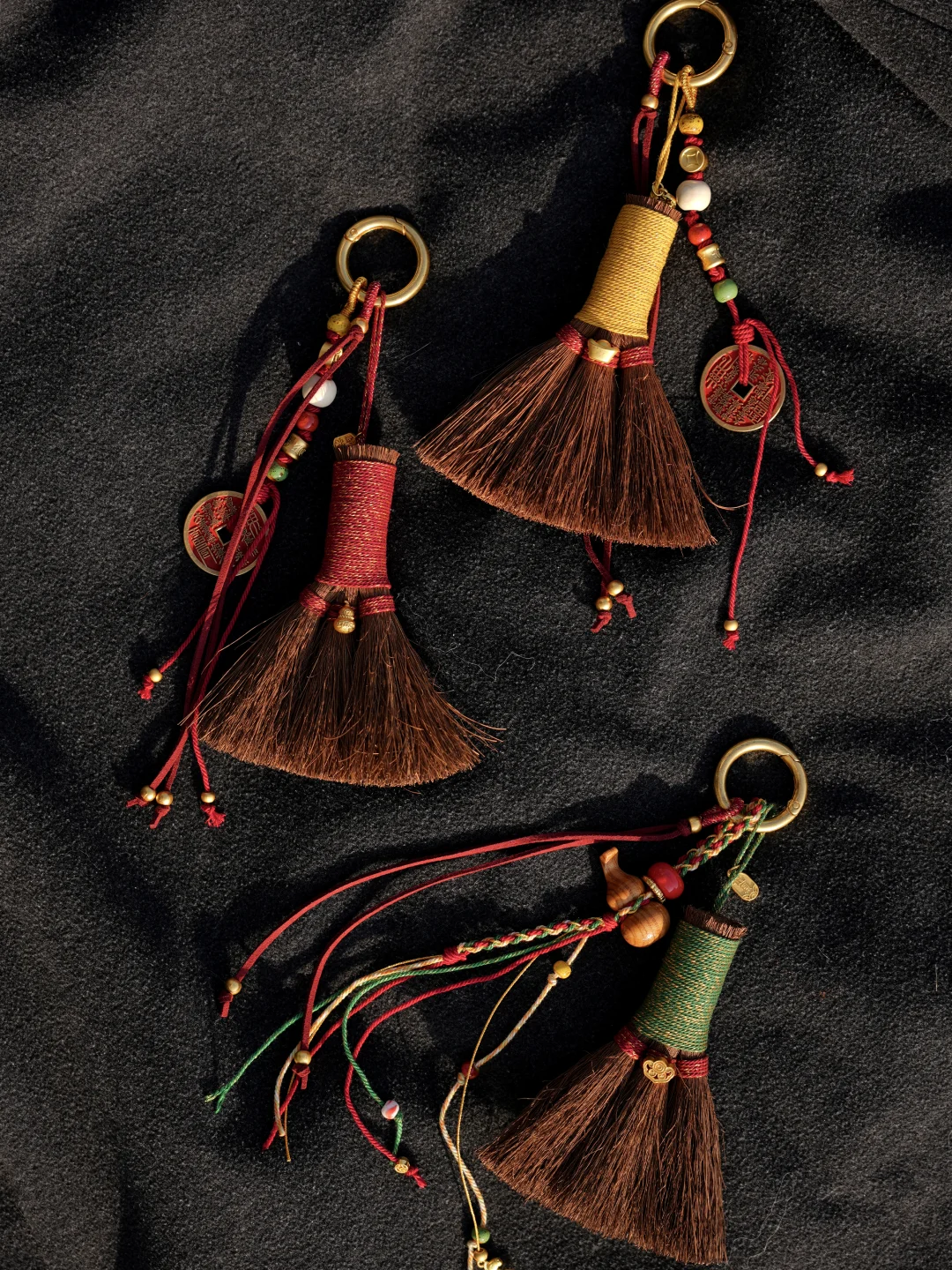 还好在春节前发现了它