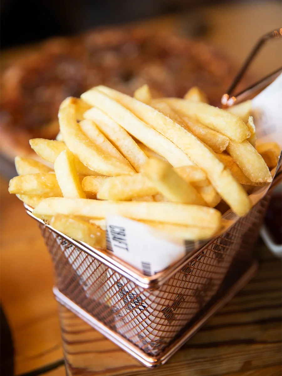 肯德基用的什么油？含反式脂肪酸的起酥油