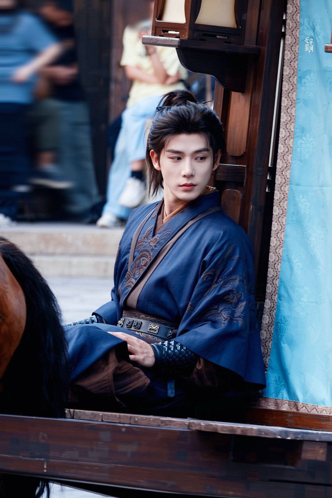 #王安宇[超话]# 一些陆轻舸

𝘼𝙔𝙓𝙃×𝙒𝘼𝙔.
·#王安宇陆轻舸# 
·#王安宇一念江南# ​