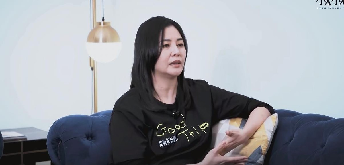 蒙嘉慧最近复出宣传新片，坦言父母和姐姐都已离世，身边几乎没什么亲人了。她说过去努力工作是因为要供房、要养家，现在这些负担全没了，反而不知道该为什么拼了，干脆过起了低欲望的慢生活。她和郑伊健结婚十三年，两人早早达成共识不要孩子，郑伊健说过世界太乱，不想让孩子来受苦。
看到这个我第一反应不是羡慕她通透，