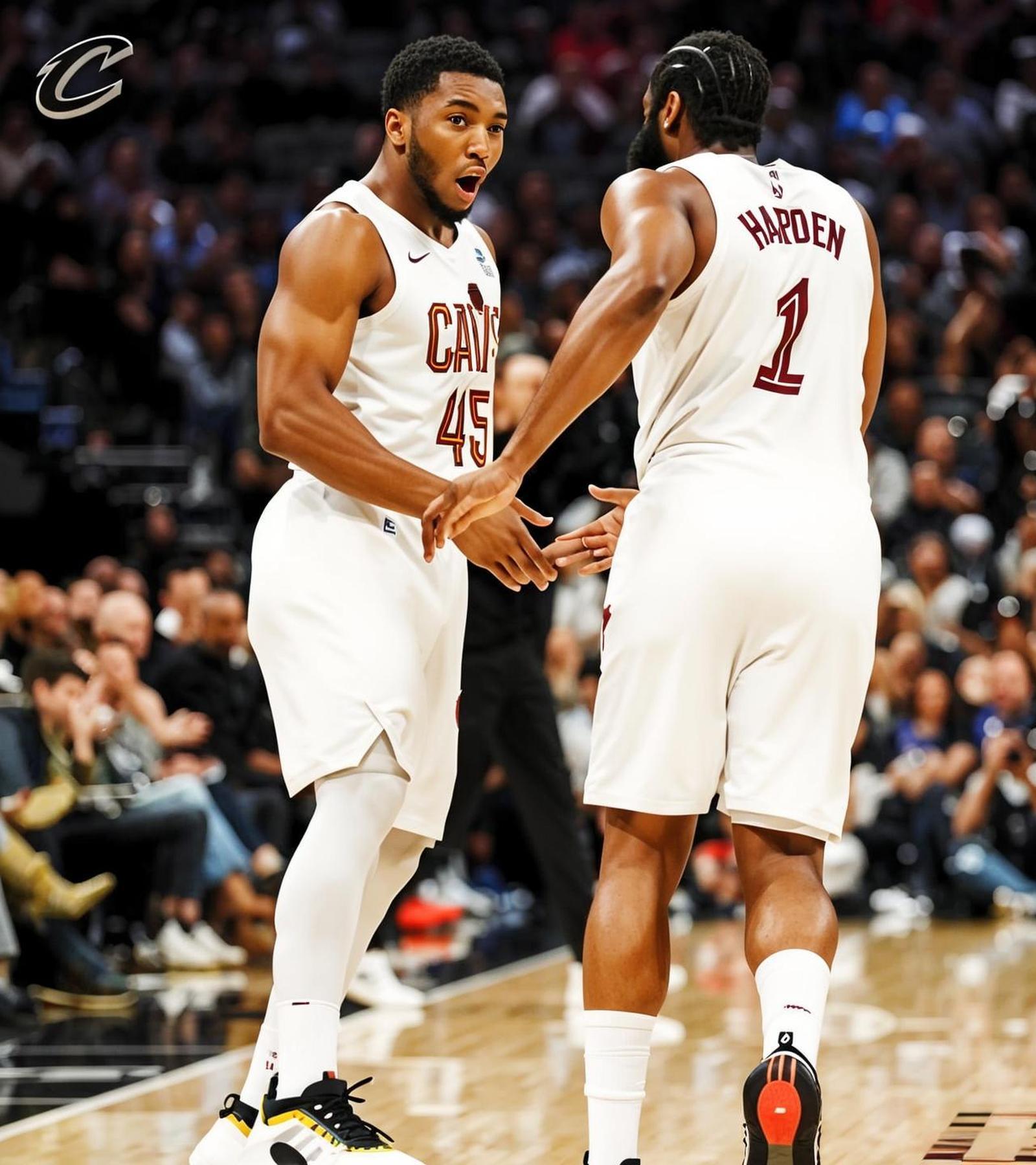 哈登最后一次冲冠！今年必圆梦，还是终生无冠？深度说透！