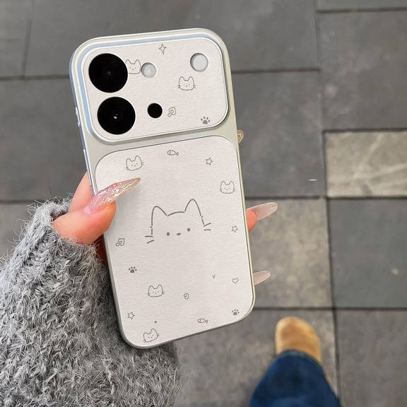 vivos60元气版手机壳