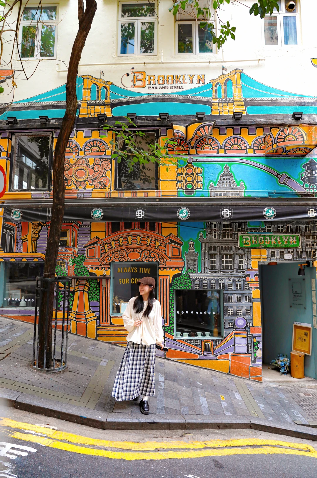 来香港必打卡的1️⃣8️⃣个机位📸附详细攻略‼️