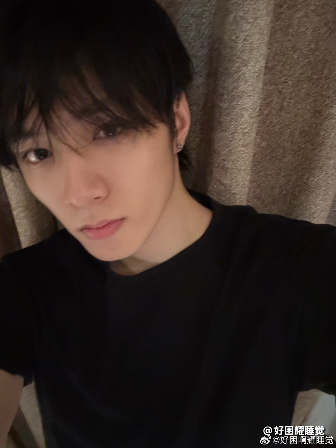 #刘耀文[超话]##刘耀文 唱跳rap全能ace# ​