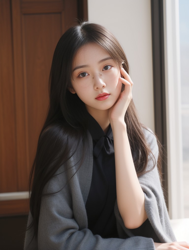 完美腰臀比，这身材绝了＃，怎么改掉爱看美女的臭毛病