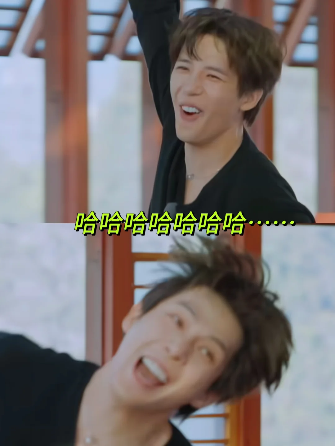 要笑发财了！王安宇真的没有一顿打是白挨的！