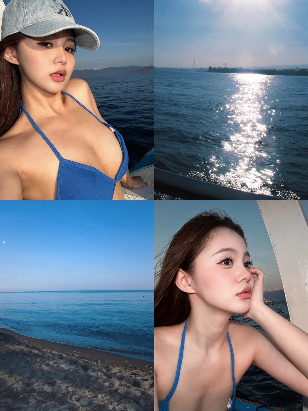 巴厘岛！你美的狠！love in Bali🏝️