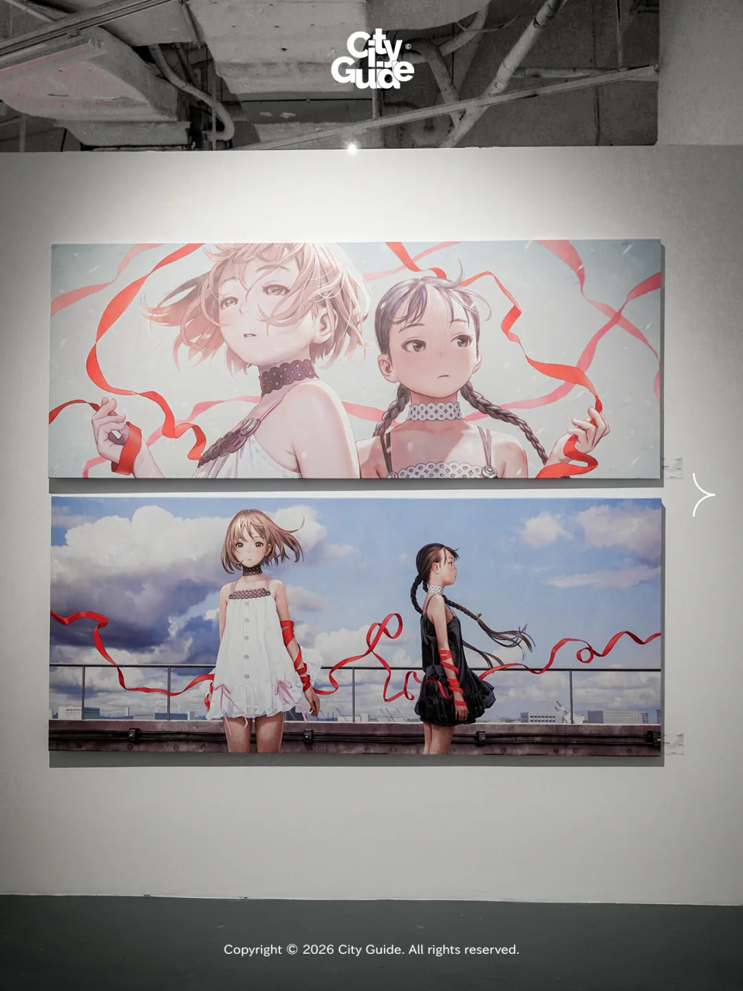 重磅回归！全国插画艺术节天花板来广州啦！