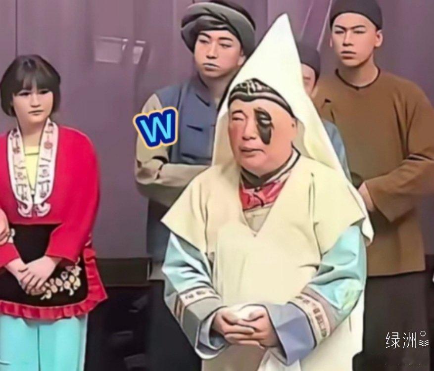 很久以前的事啦，那是我和郭德纲同台考试！ ​