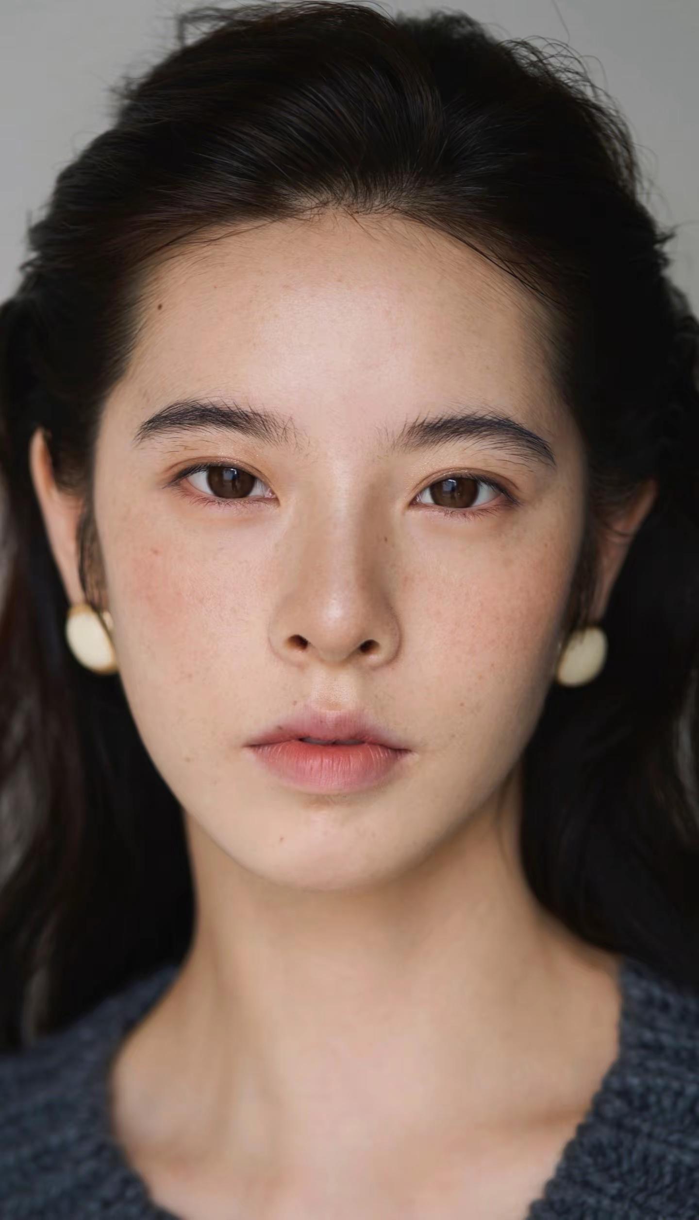 人和人之间的滤镜不过是一双偏爱的眼睛🤍。