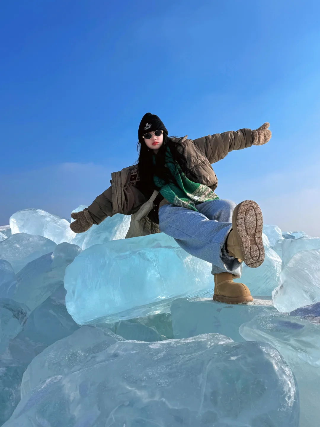 长春citywalk‼️一定不能错过的18个宝藏机位