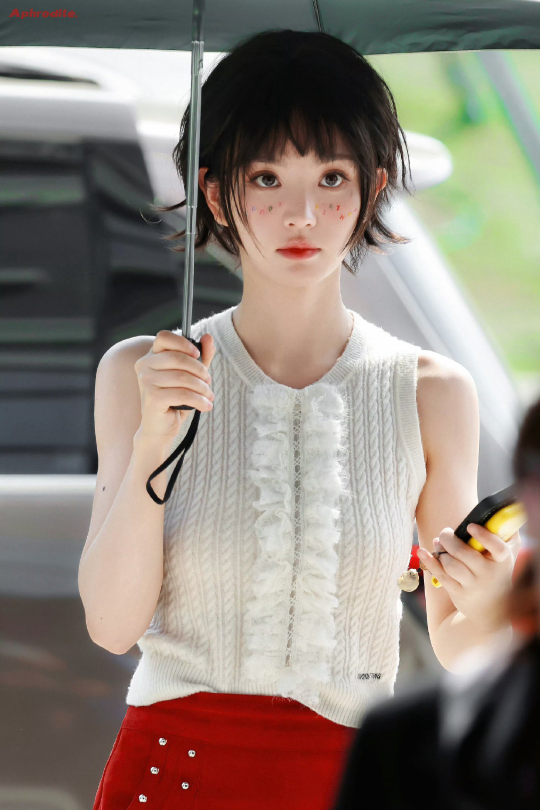 即将解锁Lv.29🎂#田曦薇# ​