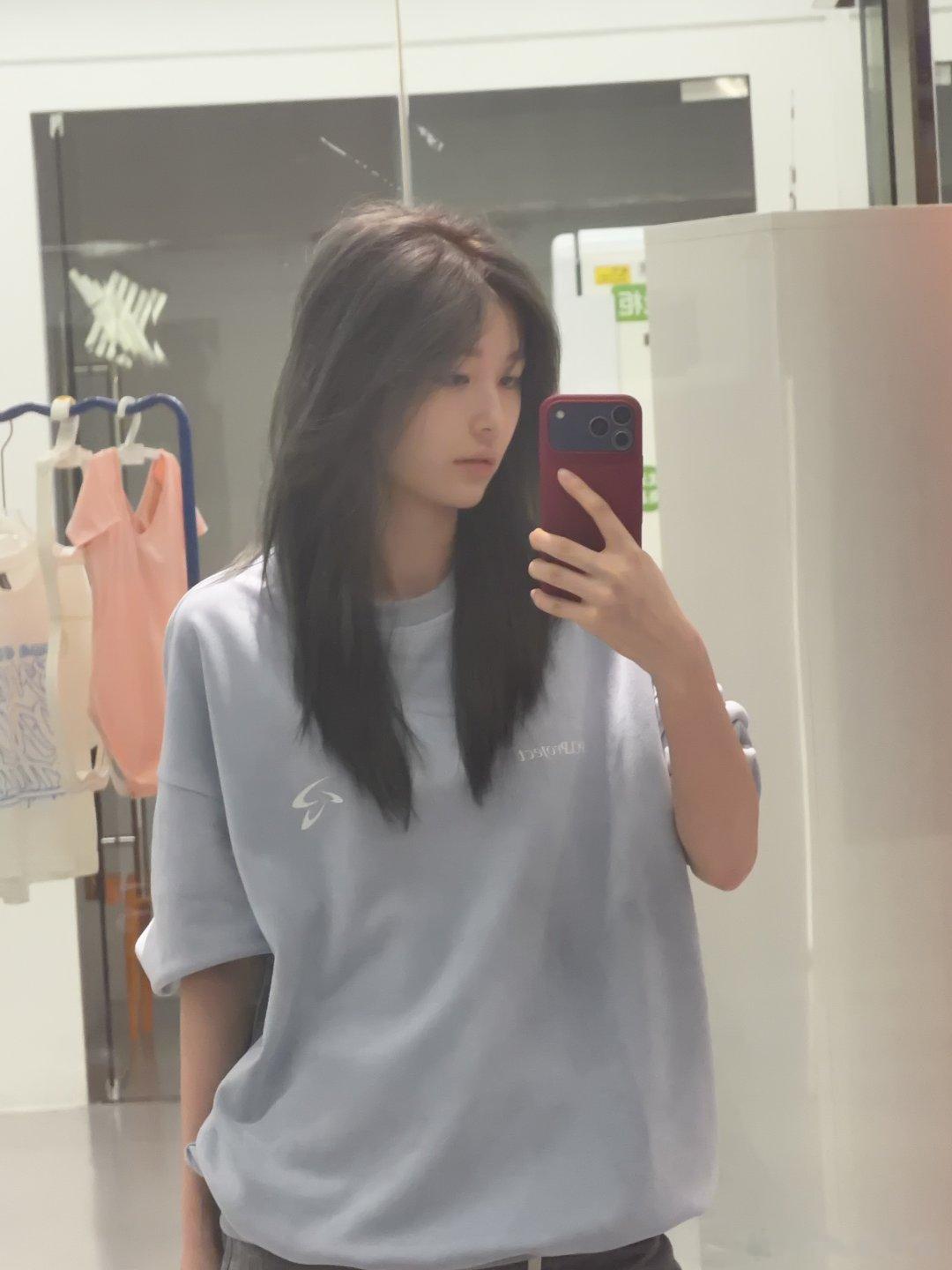 #王奕[超话]#  特别帅#王奕全能门面ace# ​