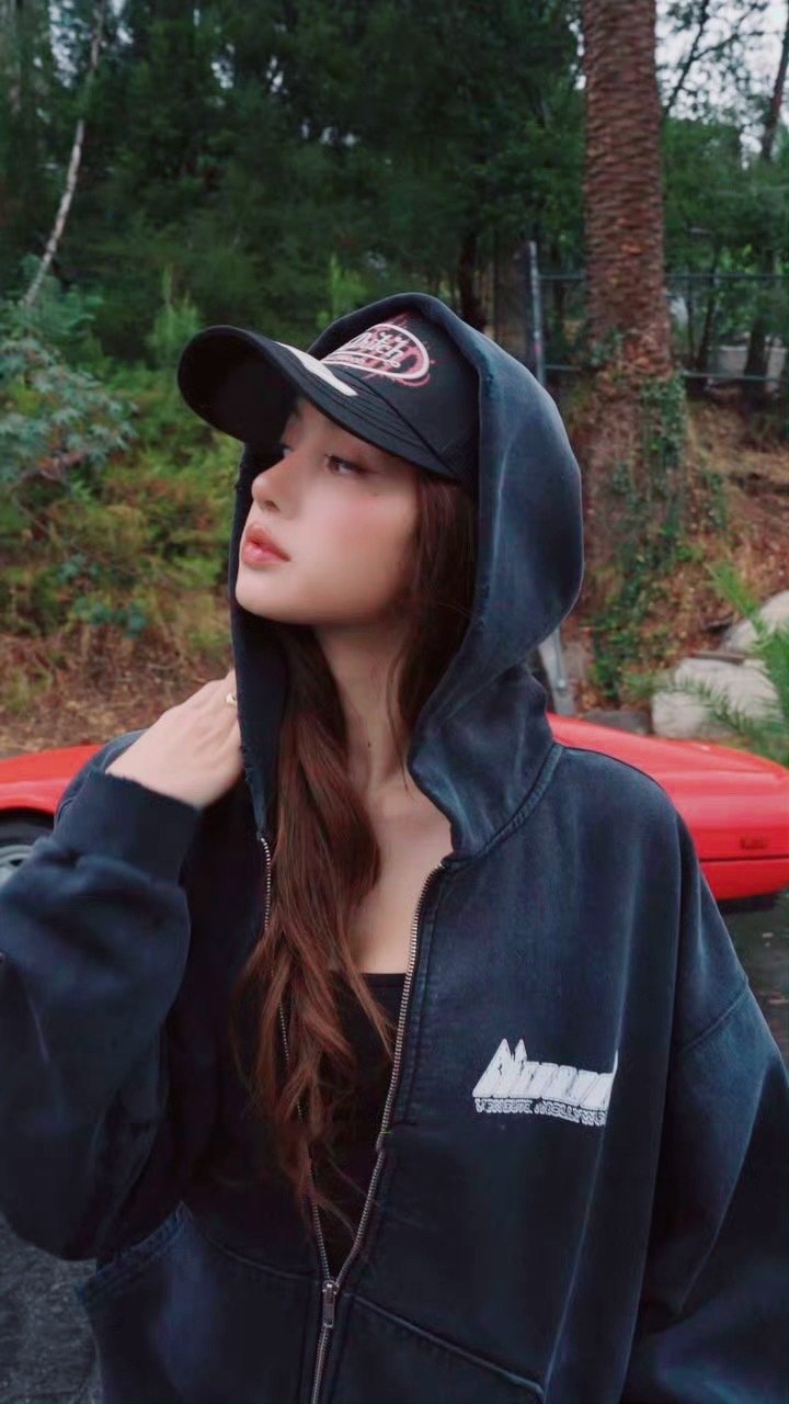 帅成啥样了 #lisa# ​