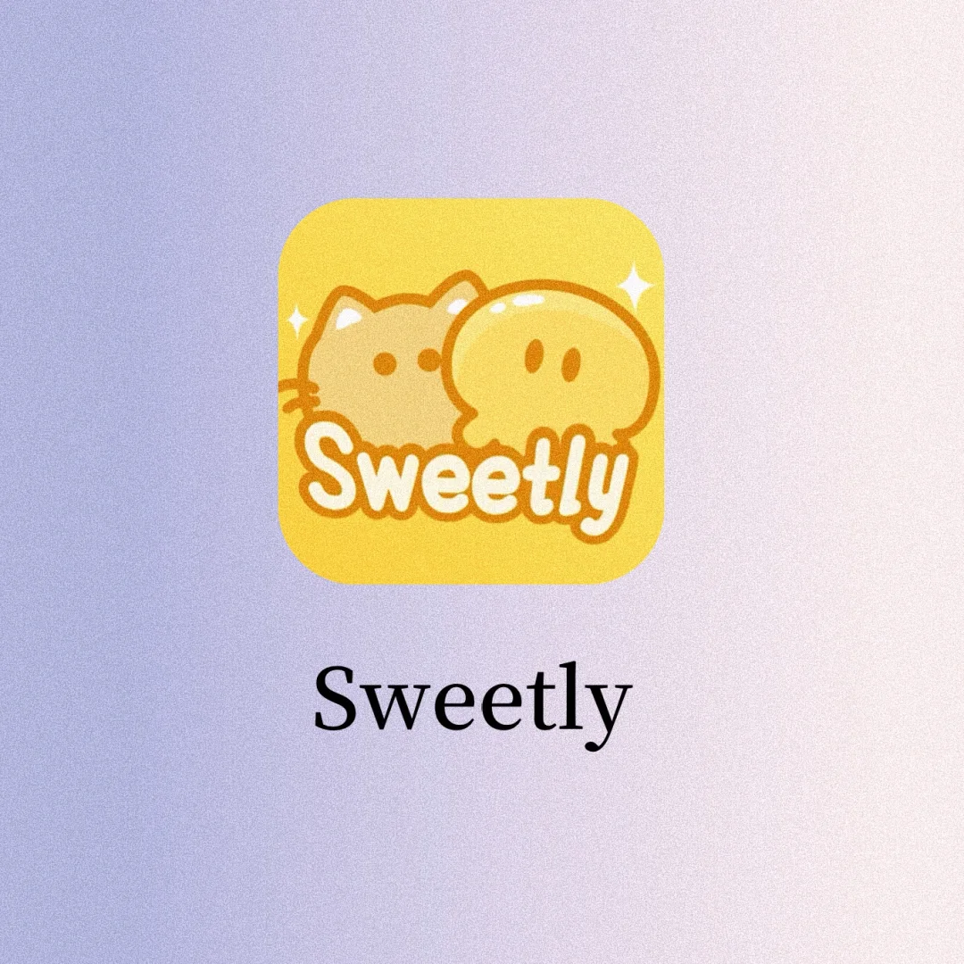 吹爆这个桌面小组件‼️可爱炸裂