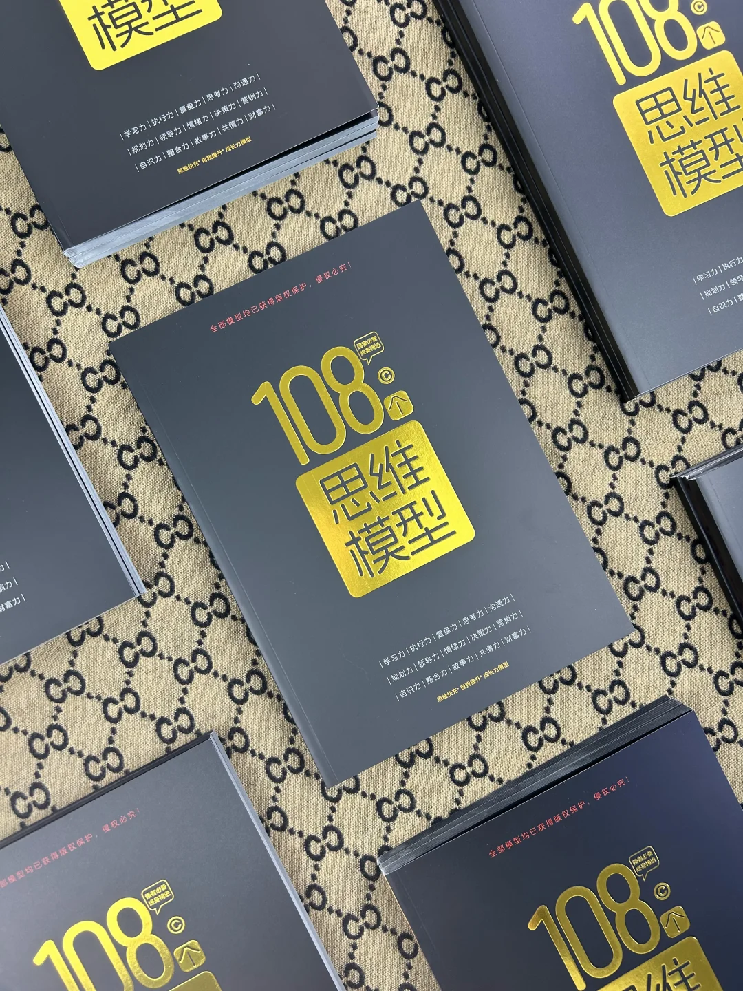 提升自己最快的方式就是研究思维模型