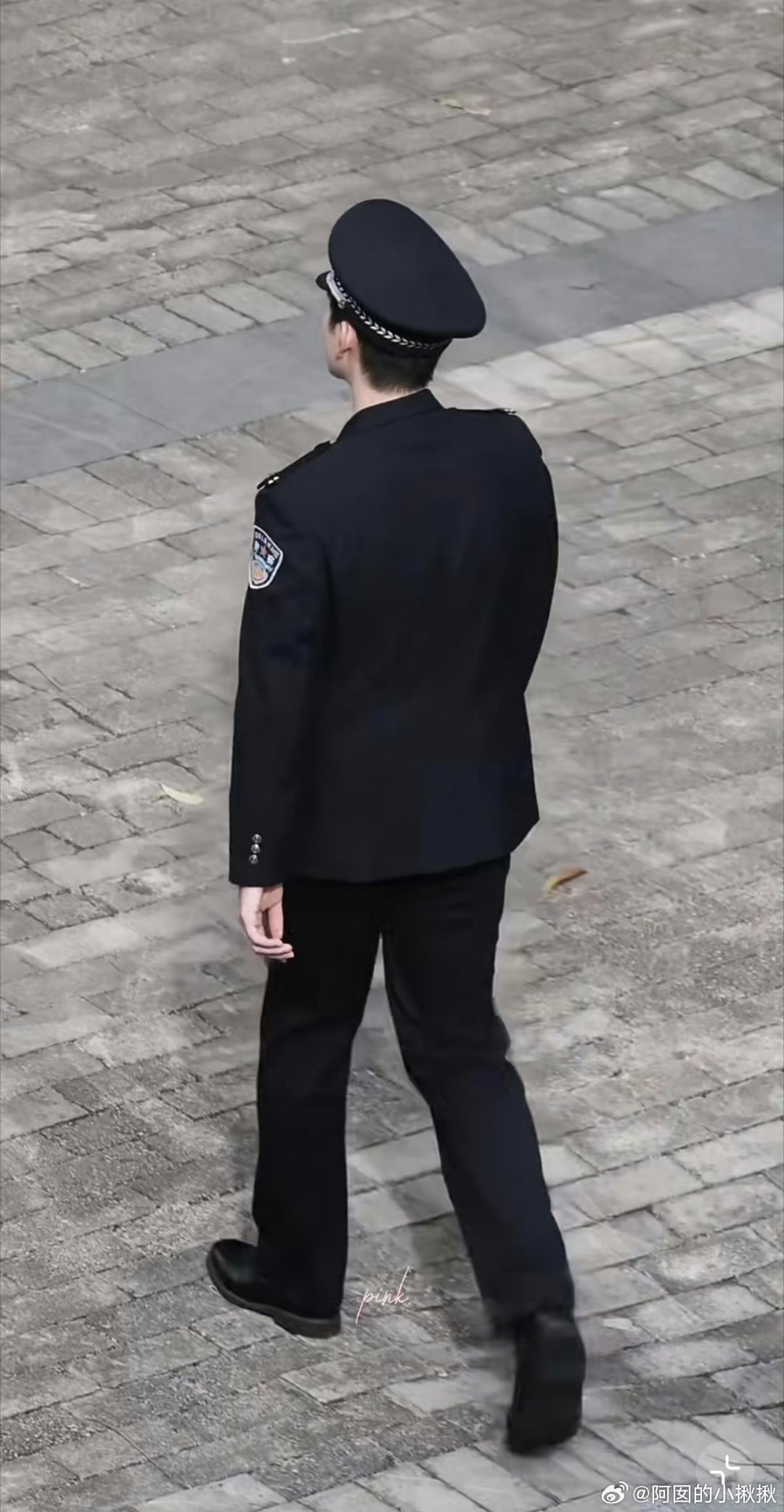#陈飞宇[超话]#